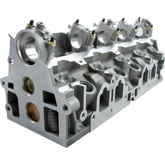 سرسیلندر لخت پژو 405 دوگانه سوز1800(نیمه)قائم  21281211005