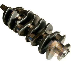 میل لنگ پژو 206 - TU5 برند قائم