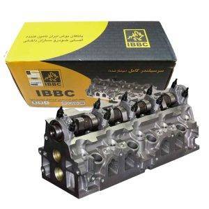 سرسیلندر لخت پژو 405-XU7 برند بوش ایران IBBC