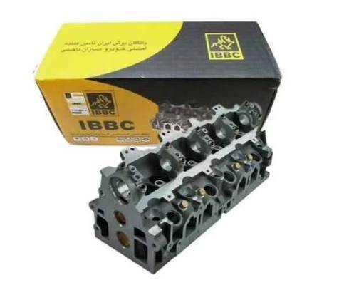 سرسیلندر لخت پژو 405-XU7 برند بوش ایران IBBC
